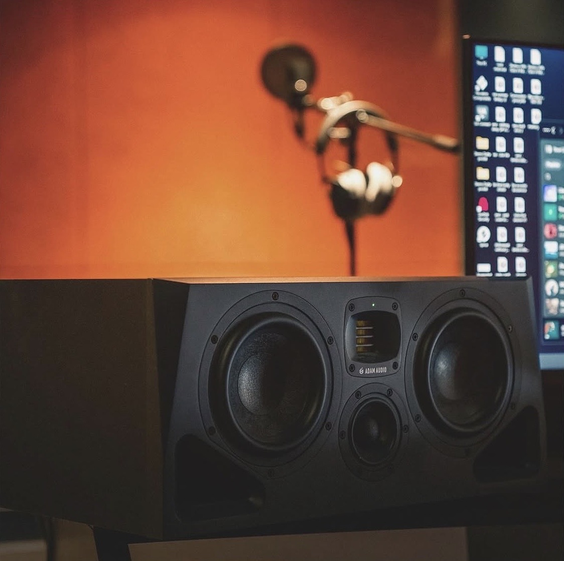 Konsulencë Audio — Trust Music™ Studio