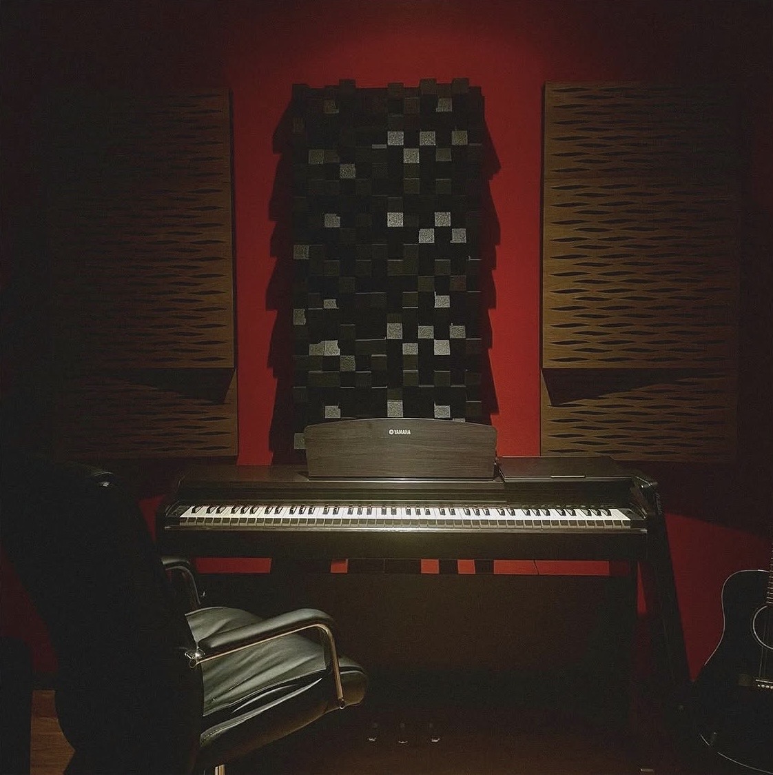 Trust Music™ Studio