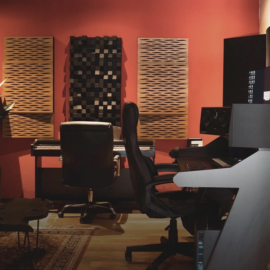 Produksion Muzikor — Trust Music™ Studio